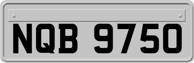 NQB9750