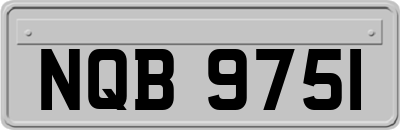NQB9751