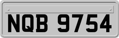 NQB9754