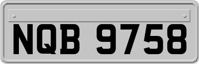 NQB9758