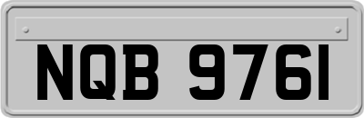 NQB9761