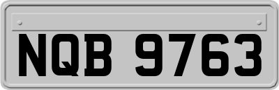 NQB9763