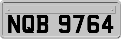 NQB9764