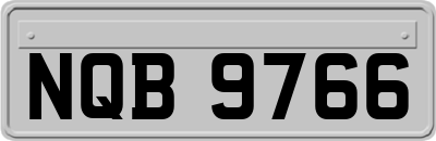 NQB9766