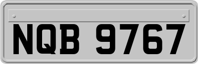 NQB9767