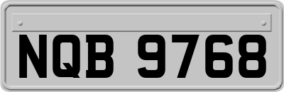 NQB9768