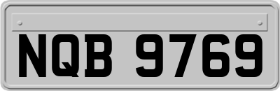 NQB9769