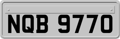 NQB9770