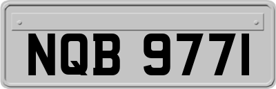 NQB9771