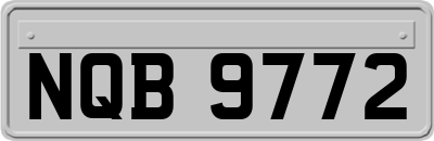 NQB9772