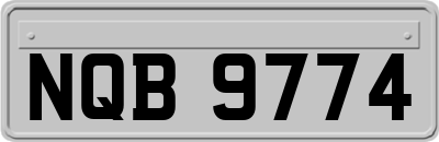 NQB9774