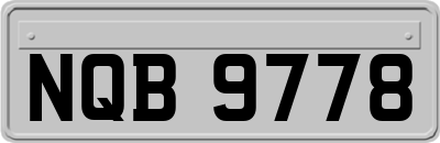 NQB9778