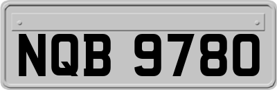 NQB9780