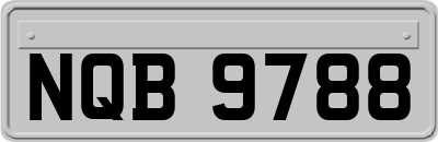 NQB9788