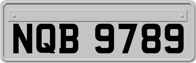 NQB9789