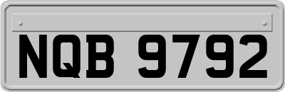 NQB9792