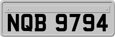 NQB9794