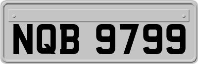 NQB9799