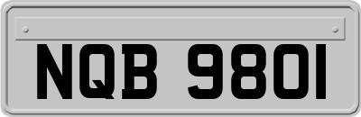 NQB9801
