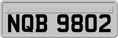 NQB9802