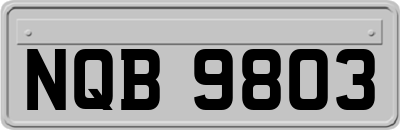 NQB9803
