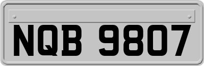 NQB9807