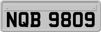 NQB9809
