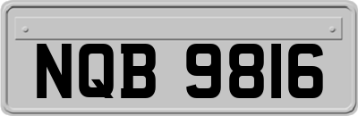 NQB9816