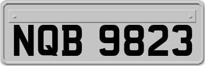 NQB9823