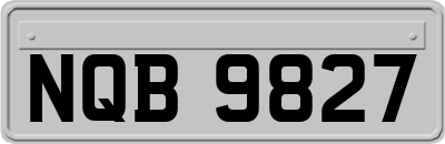 NQB9827