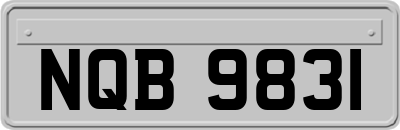 NQB9831
