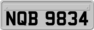 NQB9834