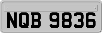 NQB9836