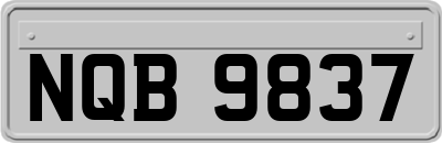 NQB9837