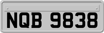 NQB9838