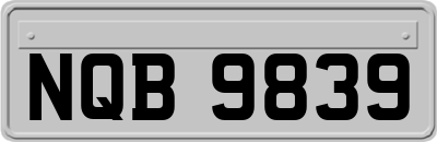 NQB9839