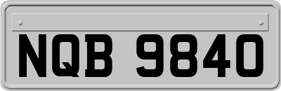 NQB9840