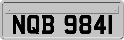 NQB9841