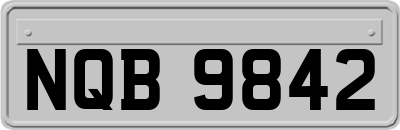 NQB9842