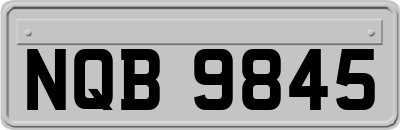 NQB9845