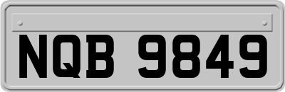 NQB9849