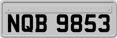 NQB9853