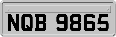 NQB9865