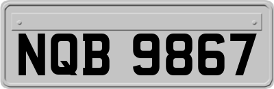 NQB9867