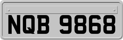 NQB9868