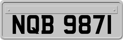 NQB9871