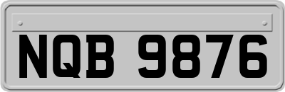 NQB9876