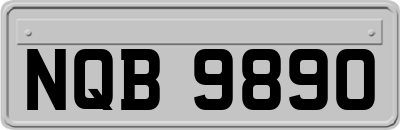 NQB9890