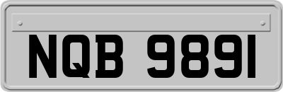 NQB9891