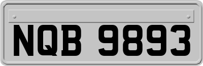 NQB9893